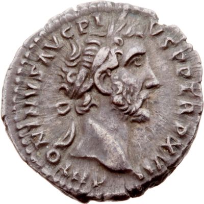 RIC III Antoninus Pius 234