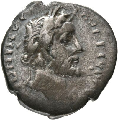 RIC III Antoninus Pius 235