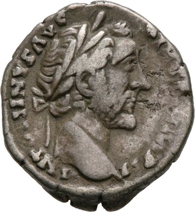 RIC III Antoninus Pius 249