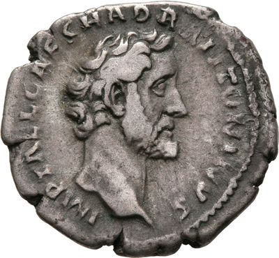 RIC III Antoninus Pius 25