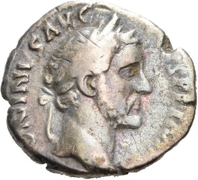 RIC III Antoninus Pius 250