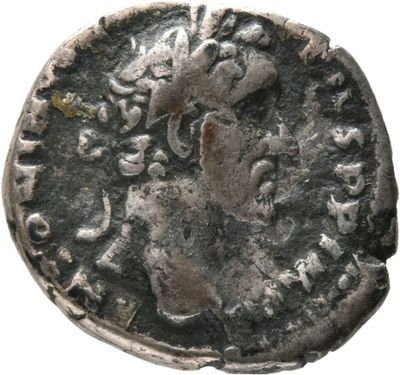 RIC III Antoninus Pius 260