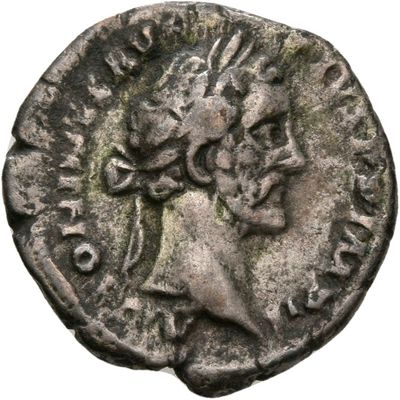 RIC III Antoninus Pius 260