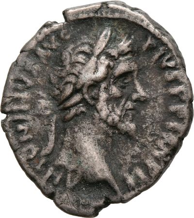 RIC III Antoninus Pius 264