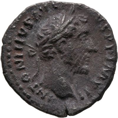RIC III Antoninus Pius 265