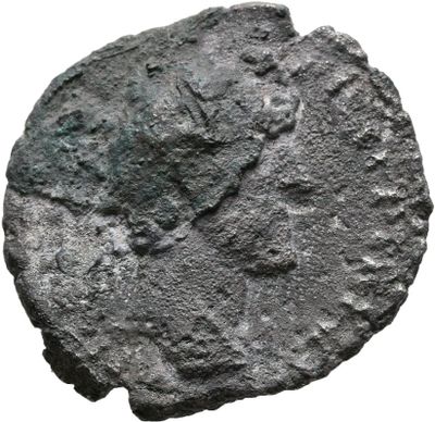 RIC III Antoninus Pius 267
