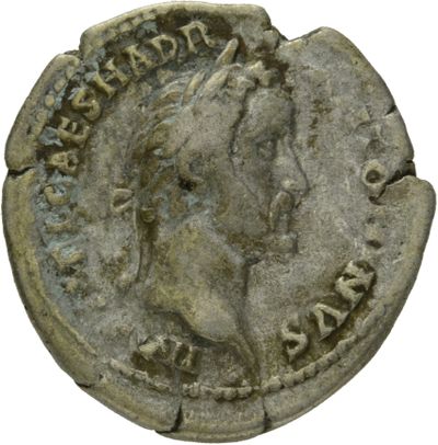RIC III Antoninus Pius 26c