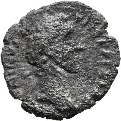 RIC III Antoninus Pius 270