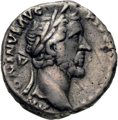RIC III Antoninus Pius 274