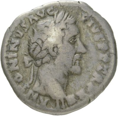 RIC III Antoninus Pius 285