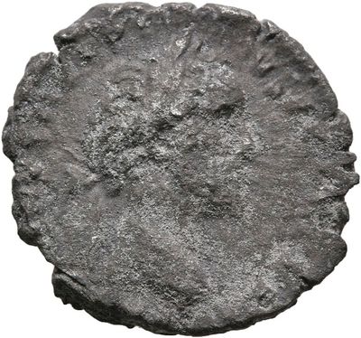 RIC III Antoninus Pius 286A (denarius)
