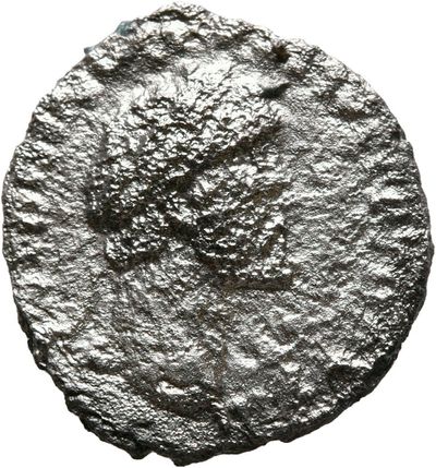 RIC III Antoninus Pius 287