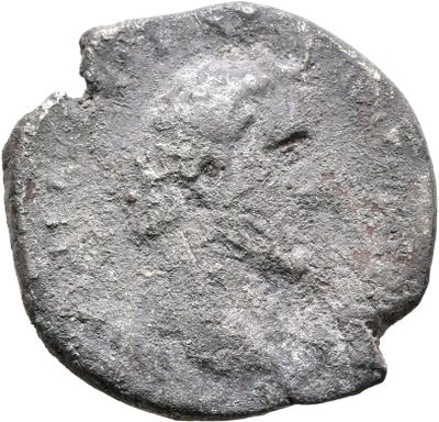 RIC III Antoninus Pius 28a