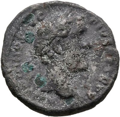 RIC III Antoninus Pius 292A (denarius)