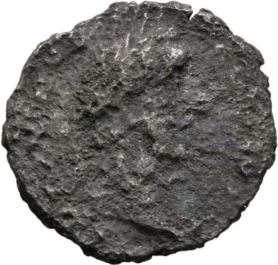 RIC III Antoninus Pius 292E