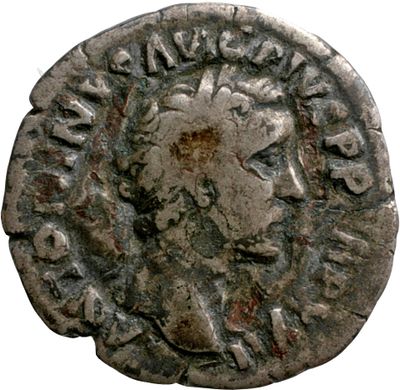 RIC III Antoninus Pius 294Ba