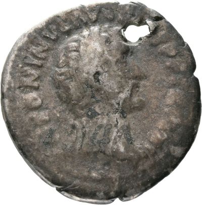 RIC III Antoninus Pius 301