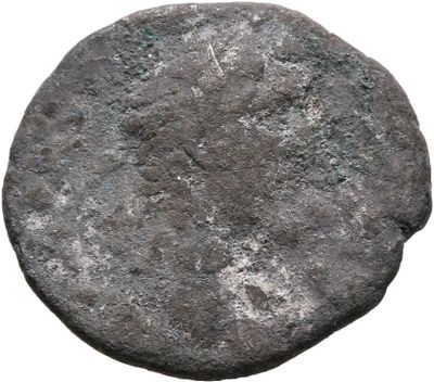 RIC III Antoninus Pius 321