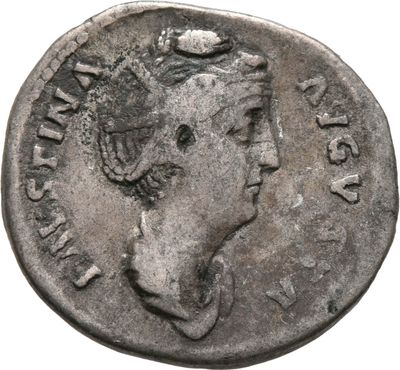 RIC III Antoninus Pius 335