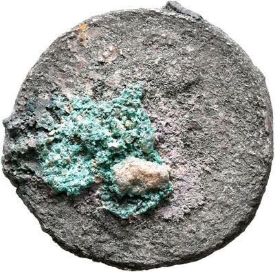 RIC III Antoninus Pius 338 (denarius)