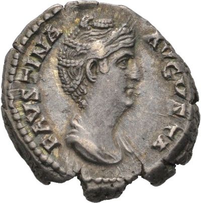 RIC III Antoninus Pius 339A
