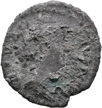 RIC III Antoninus Pius 343