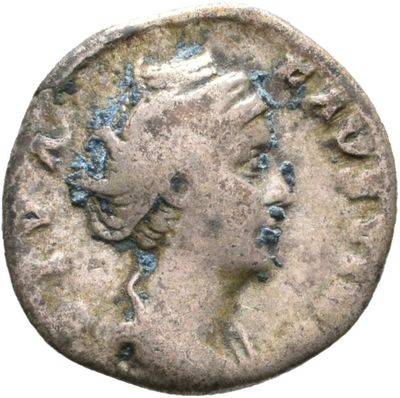RIC III Antoninus Pius 344 (denarius)