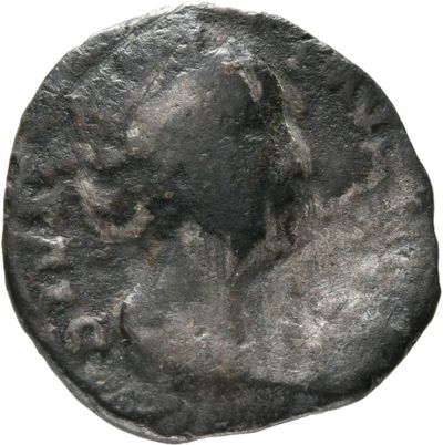 RIC III Antoninus Pius 346A