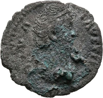 RIC III Antoninus Pius 347