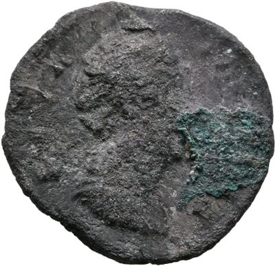 RIC III Antoninus Pius 347