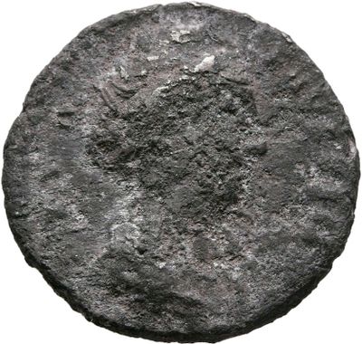 RIC III Antoninus Pius 348a (denarius)