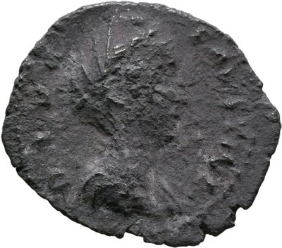 RIC III Antoninus Pius 348b