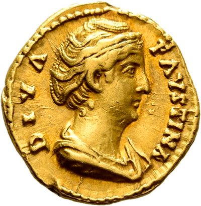RIC III Antoninus Pius 349Aa