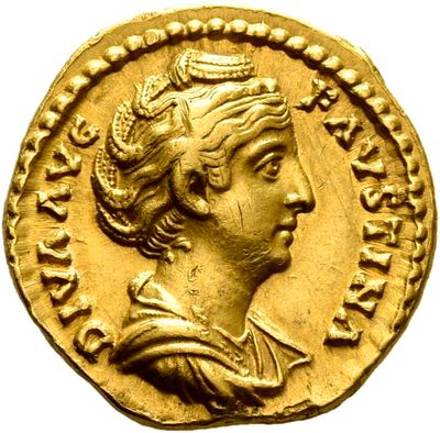 RIC III Antoninus Pius 349B