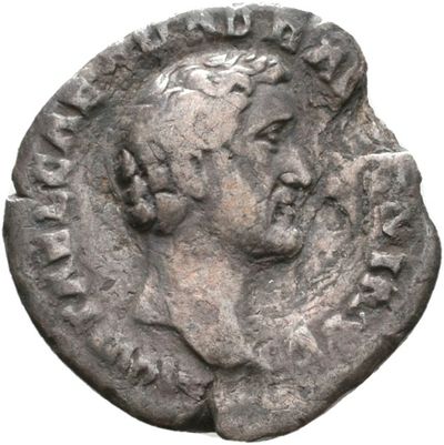 RIC III Antoninus Pius 35