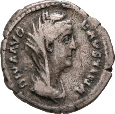 RIC III Antoninus Pius 350Ab (denarius)