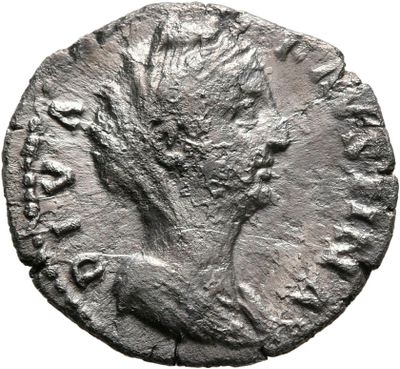 RIC III Antoninus Pius 351b