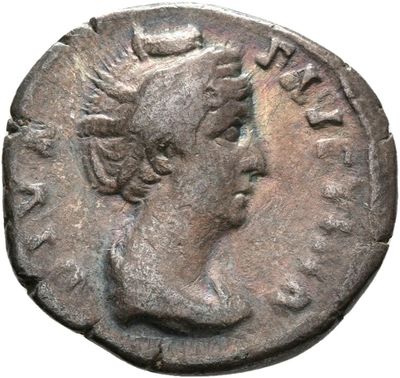 RIC III Antoninus Pius 356a (denarius)