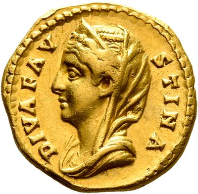 RIC III Antoninus Pius 356d