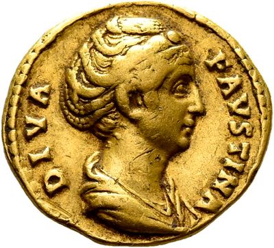 RIC III Antoninus Pius 357Aa
