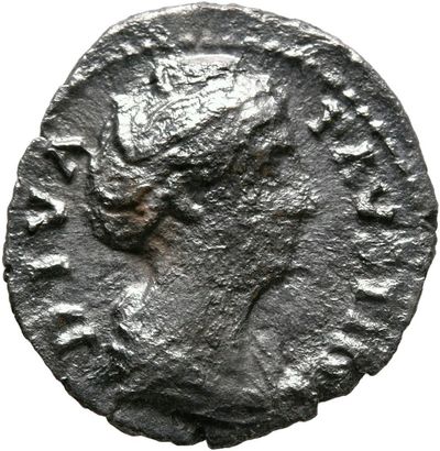 RIC III Antoninus Pius 360a