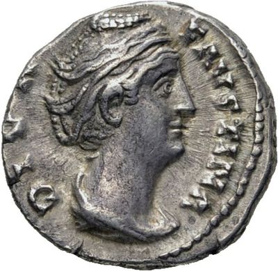 RIC III Antoninus Pius 362