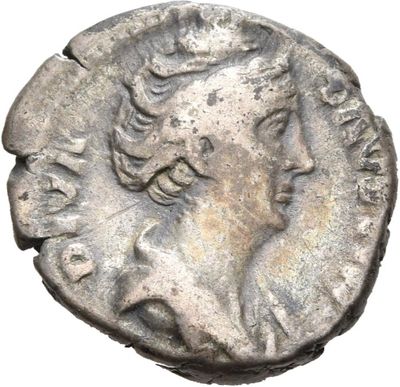 RIC III Antoninus Pius 363