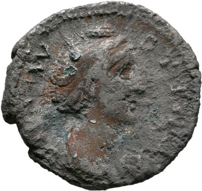 RIC III Antoninus Pius 364