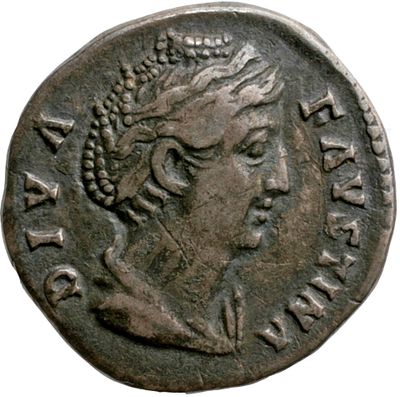 RIC III Antoninus Pius 366a (denarius)