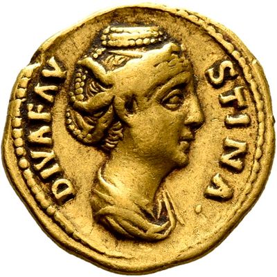 RIC III Antoninus Pius 367
