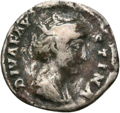 RIC III Antoninus Pius 368
