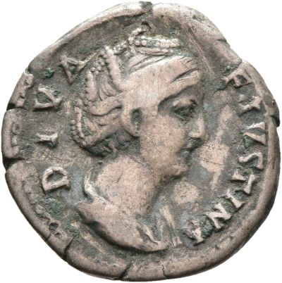 RIC III Antoninus Pius 368