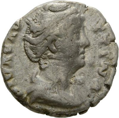 RIC III Antoninus Pius 370