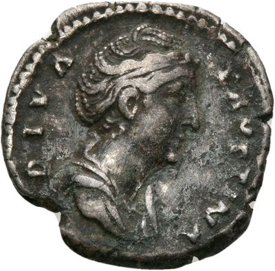 RIC III Antoninus Pius 370